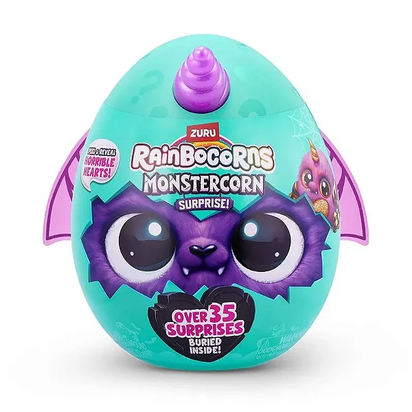 Rainbocorns Monstercorn Surpresa Series 01