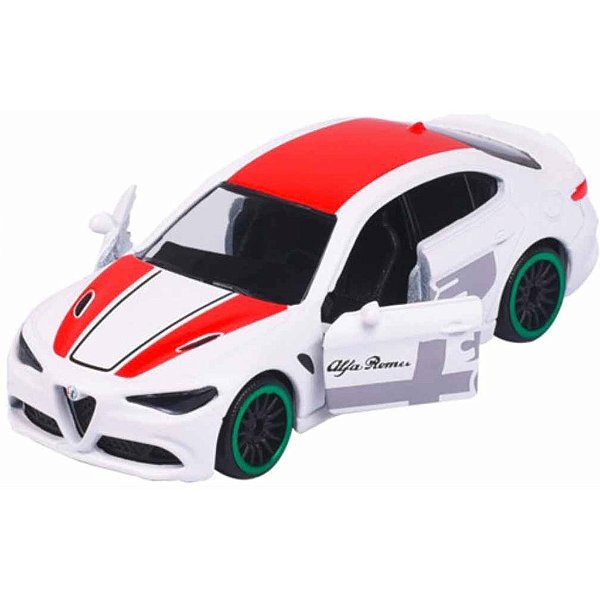 Majorette Carros Italianos 1/64 Sortidos