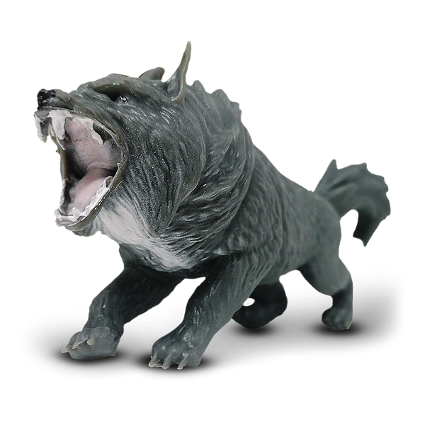 Animais Da Floresta De Apertar Sortidos