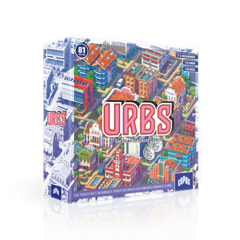 Jogo Urbs