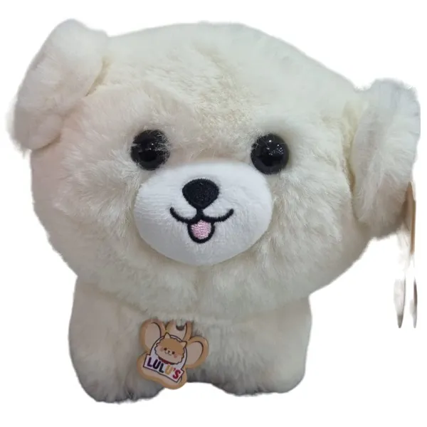 Pelúcia Cachorrinho Coleção Lulus Sortidos