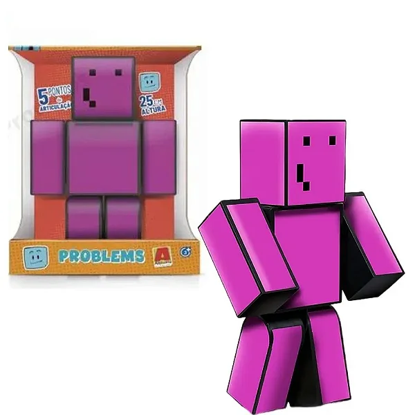 Boneca Melzinha 25CM