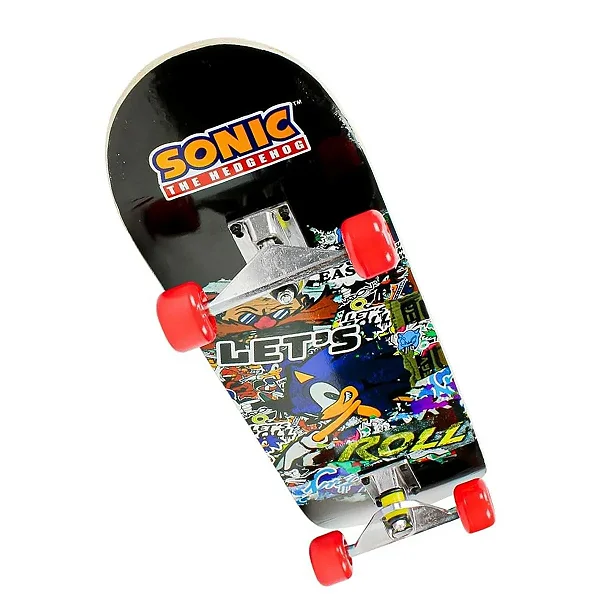Skate Sonic