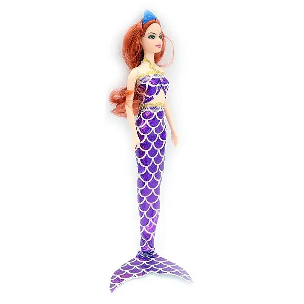 Boneca Dream Doll Mermaid Sortidas