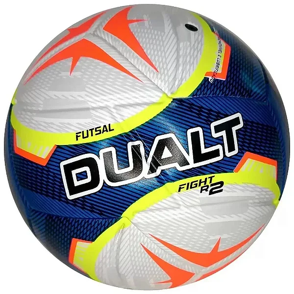 Bola Futsal Dualt Fight R2 Nº5
