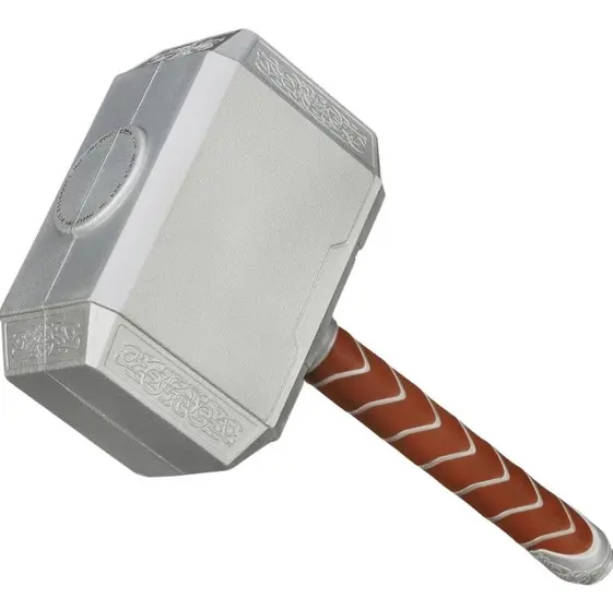Martelo de batalha Thor