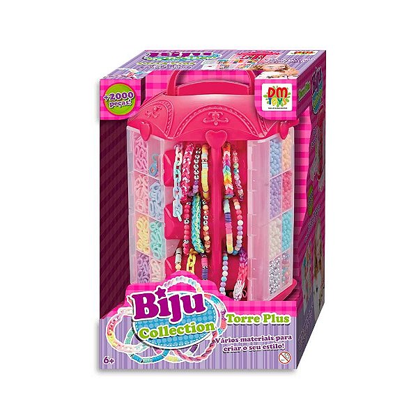 Biju Collection Torre Plus