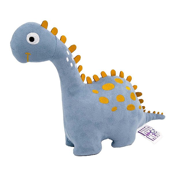 Pelúcia Dino 30 cm Sortidas