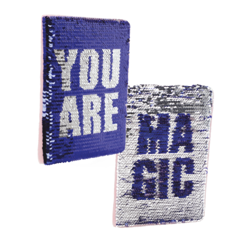 Caderno Escolar Frases