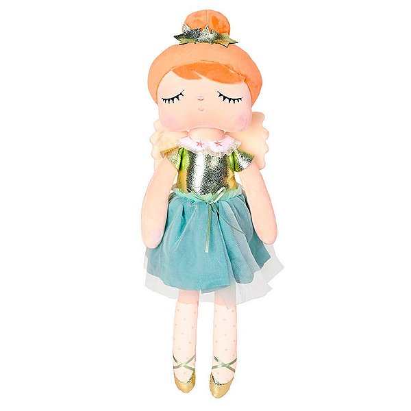 Metoo Fada Lulu Com Caixa