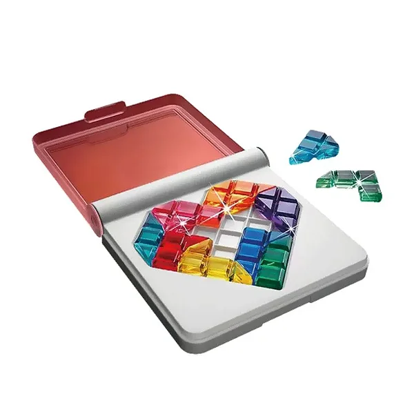 Jogo IQ Love 120 Desafios