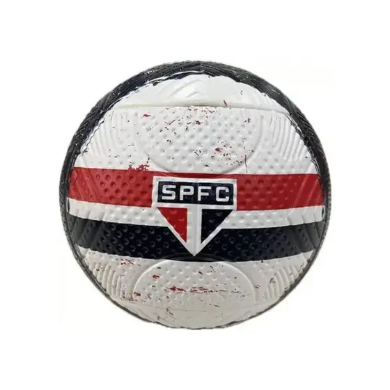 Bola de Futebol Tradicional São Paulo