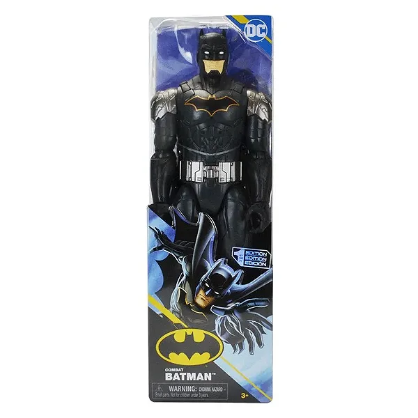 Boneco Batman Articulado
