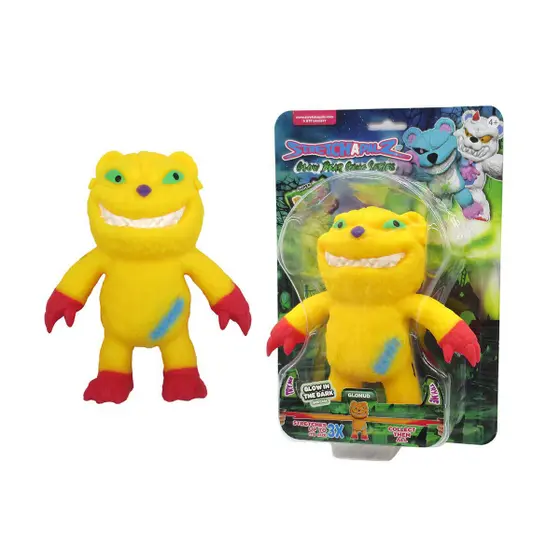 Figura Stretchap sortidas