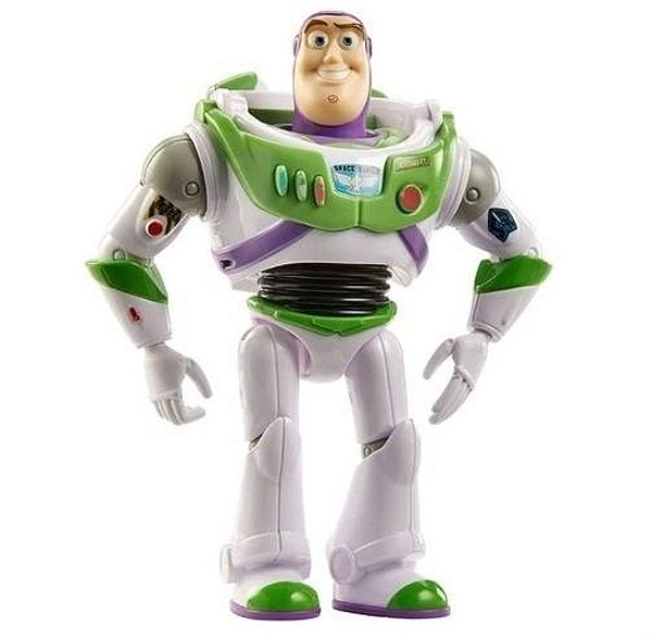 Bonecos de Ação Sortidos Disney Pixar Toy Story