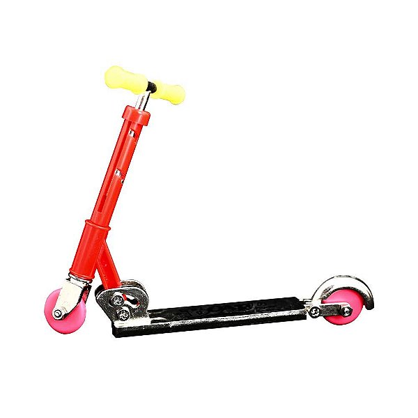 Patinete de Dedo Skate Park