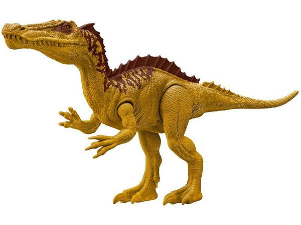 Jurassic World Figuras de Dinossauros Sortimento