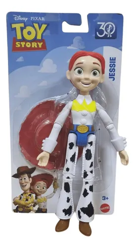 Boneco Disney Pixar Toys Story