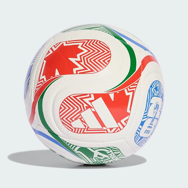 Bola Copa do Mundo da FIFA 26™ Trionda Club