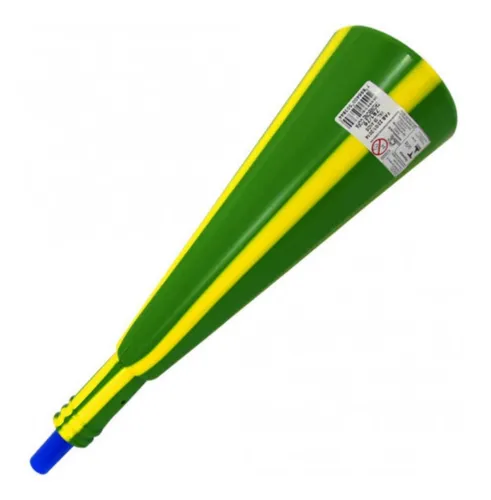 Corneta Trombone Copa do Mundo