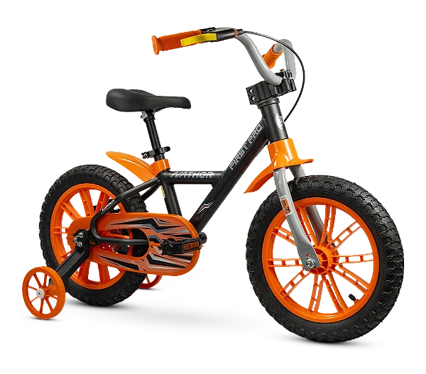 Bicicleta Aro 14 First Pro