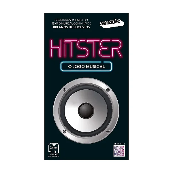 Jogo Hitster