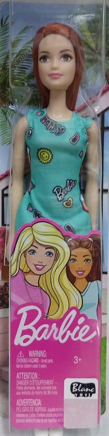 Barbie Fashion and Beauty