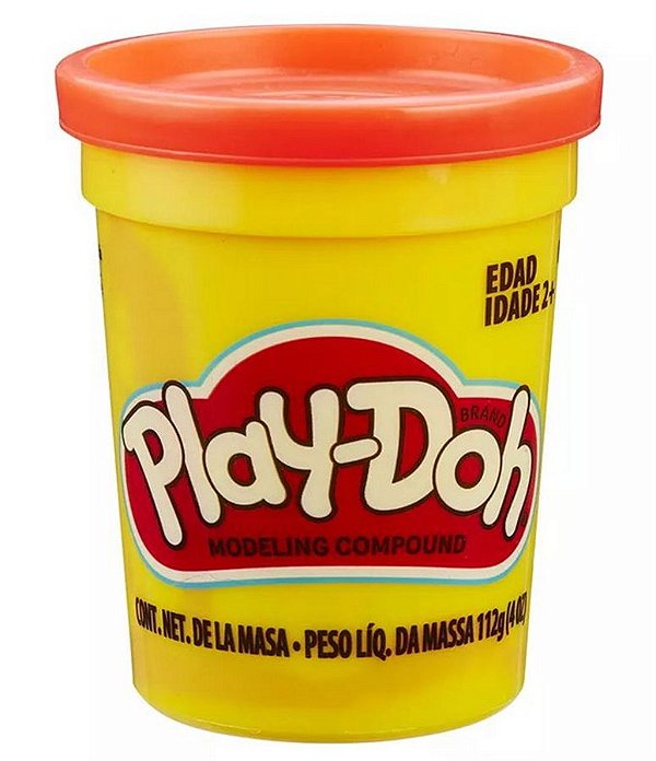 Play-Doh Pote Individual