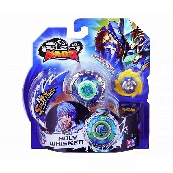 Infinity Nado Standard Series