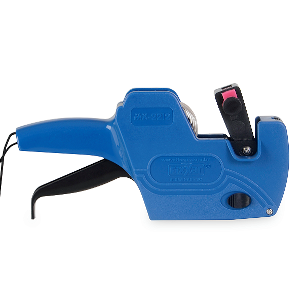 Etiquetadora manual Fixxar MX-2212