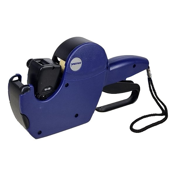 Etiquetadora manual Westman W-08