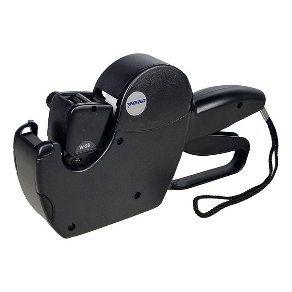 Etiquetadora manual Westman W-26