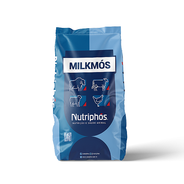 MILKMÓS SACO 20 KG
