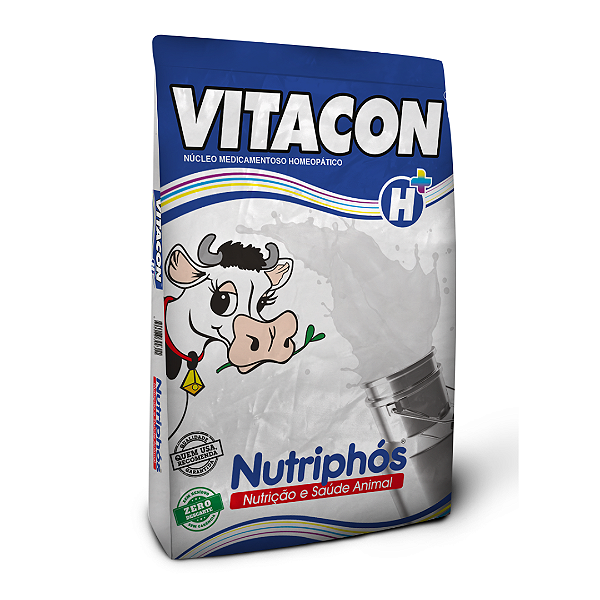 VITACON H+ SACO 20 KG