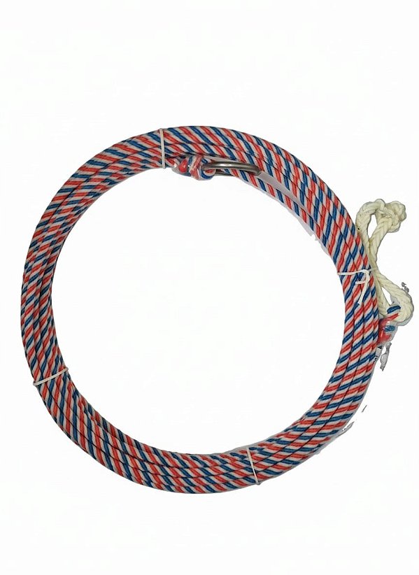 Corda Rancheira Coral 4T