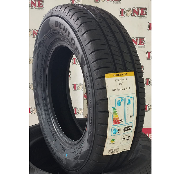 Pneu 175/70R13 DUNLOP SP TOURING 82T