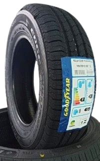 PNEU 165/70R13 GOODYEAR KELLY EDGE TOURING 83T