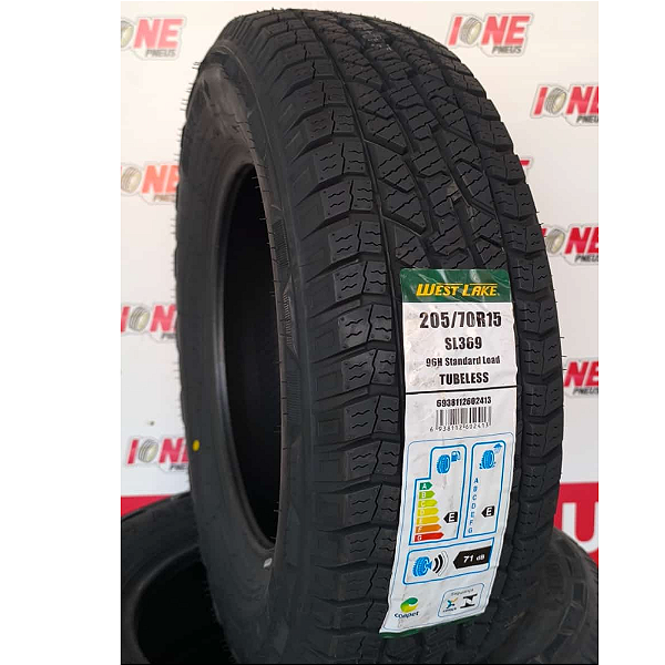 PNEU 205/70R15 WESTLAKE SL369 AT 96H