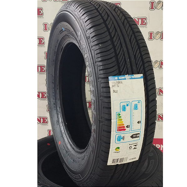 PNEU 175/70R14 SUMITOMO BC20 84T