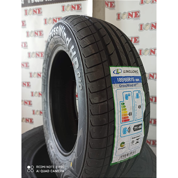 PNEU 185/65R15 LINGLONG CROSSWINDF HP010 88H