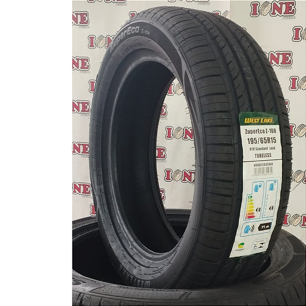 PNEU 195/65R15 WESTLAKE ZUPER ECO Z108 91V