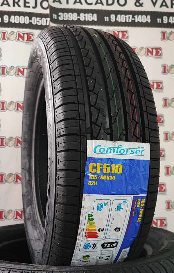 PNEU 185/60R14 COMFORSER CF510 82H