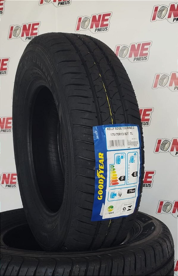 Oferta 175/70R13 GOODYEAR KELLY EDGE TOURING 82T