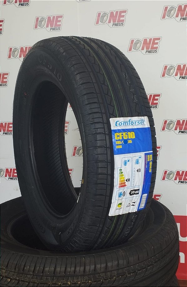 Oferta 195/65R15 COMFORSER CF510 91H