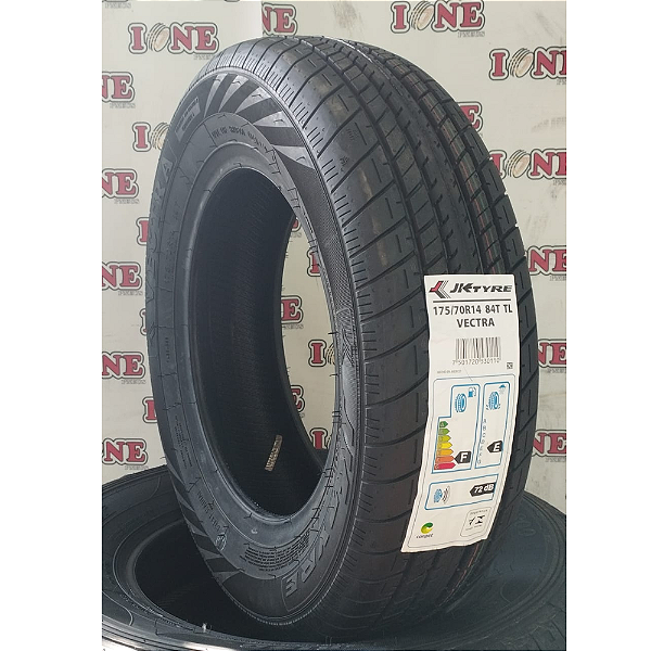 PNEU 175/70R14 JK TYRE TYRE VECTRA 84T