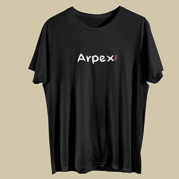 Camiseta Arpex