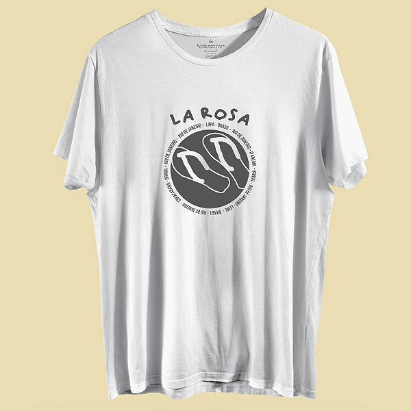 camiseta pelo rio de janeiro