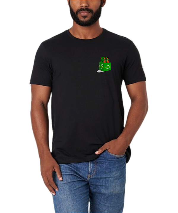 CAMISETA HEINEKEN