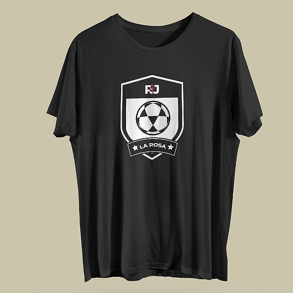 CAMISETA Futebol.