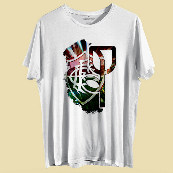 CAMISETA FLUMINENSE